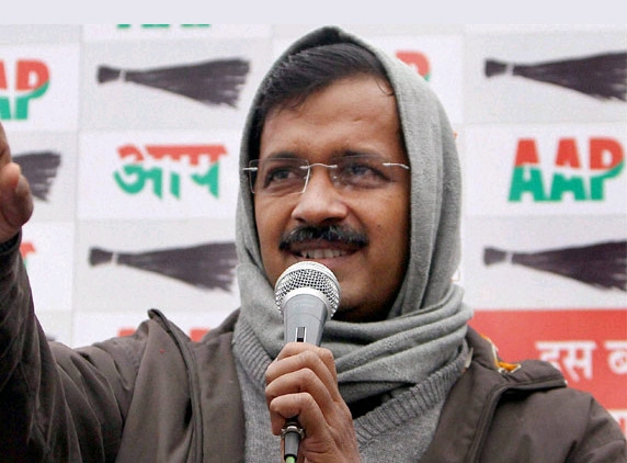 Indian Mujahideen To Abduct Kejriwal