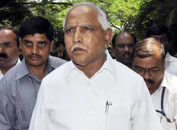 Yeddy says he would not join Cong