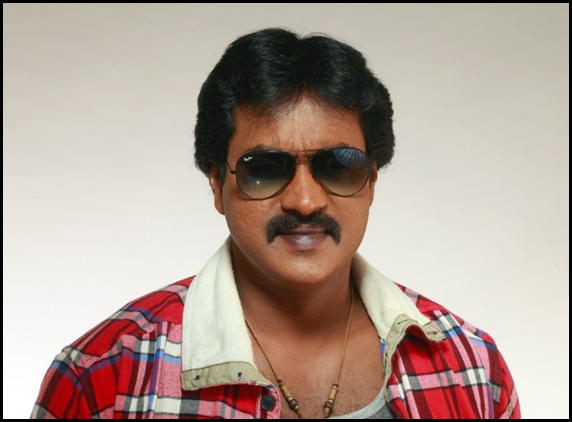 First Look of Sunil&#039;s Bheemavaram Bullodu