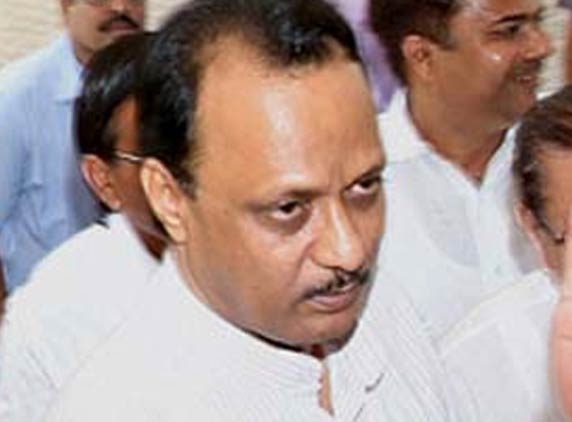  No second thoughts on Ajit Pawar&#039;s resignation: Sharad Pawar 