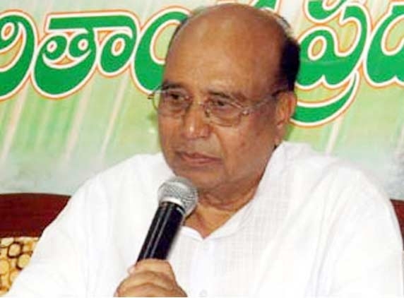 New twist in Shankar Rao case