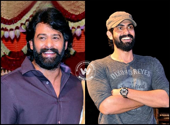 Prabhas, Rana back to Bahubali next week