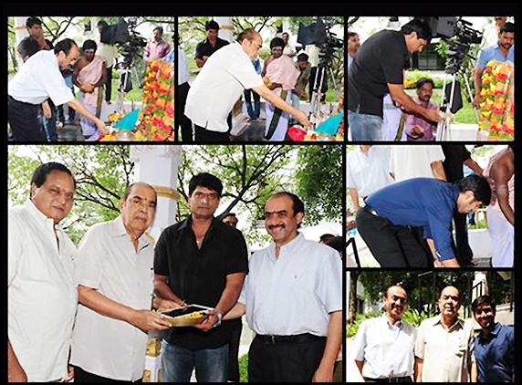 Ravi Babu&#039;s Avunu 2 begins