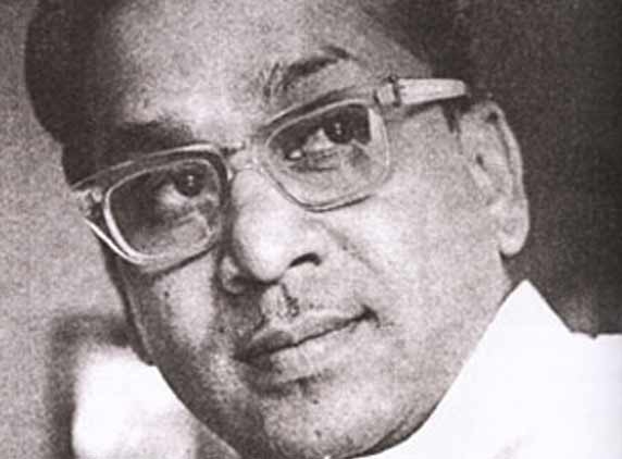 ANR-A complete man: Nag