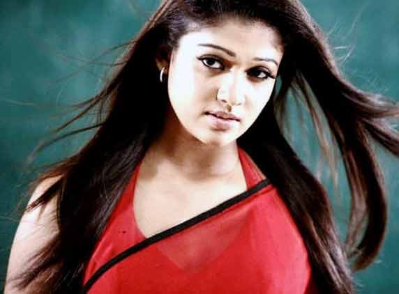 Sensuous Nayan&#039;s sensible thoughts