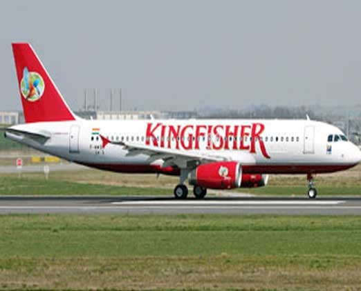 Kingfisher bank accounts frozen