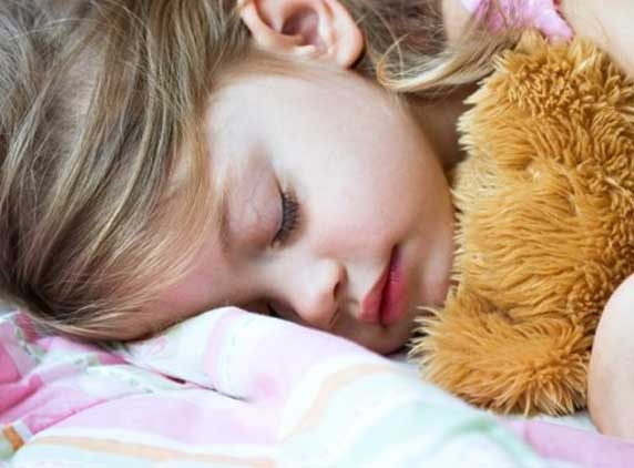 Improving your Toddlers Sleeping Pattern