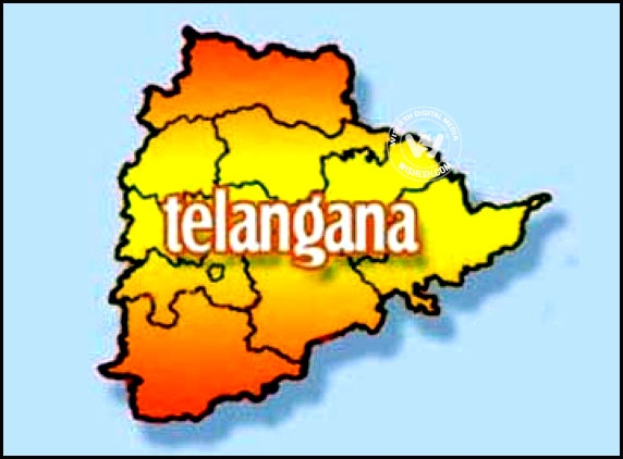 Telangana Note Before Cabinet today evening?