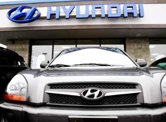 Hyundai car prices shot up