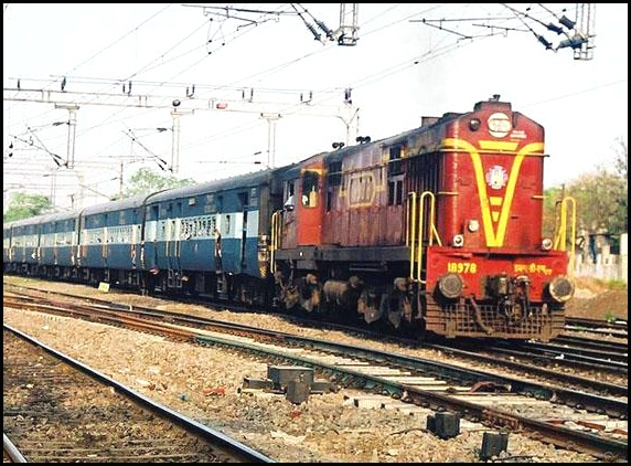 Special trains from Secunderabad to Vizag