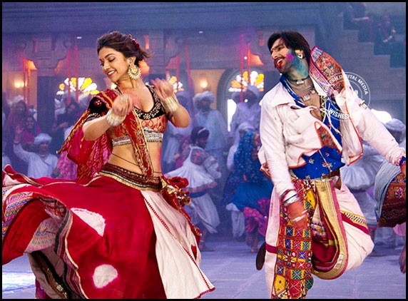 Why Ram Leela Took 10 Days to Reach 100 Crore Club?