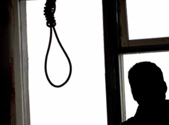 Mumbai plagued by suicides
