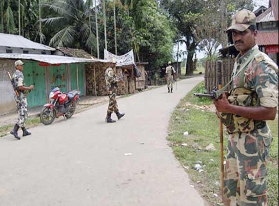 Assam Violence: toll rises after 4 more bodies discovered
