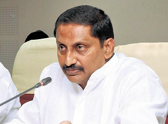 Don’t take political advantage of suicides: Kiran