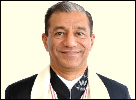 Nagaland Governor quits