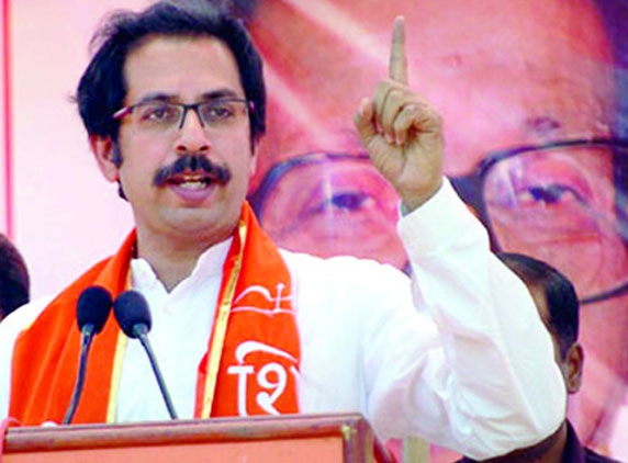 Shiv Sena&#039;s sorrow : Ailing health of  The Patriarch