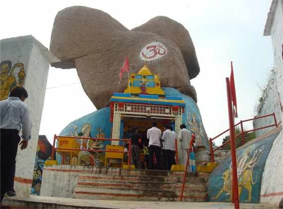 Bonalu fervour, time for festive celebrations