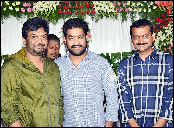 NTR to arrive for Diwali?