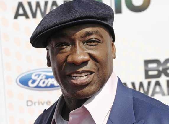 Academy nominee Michael Duncan dies at 54