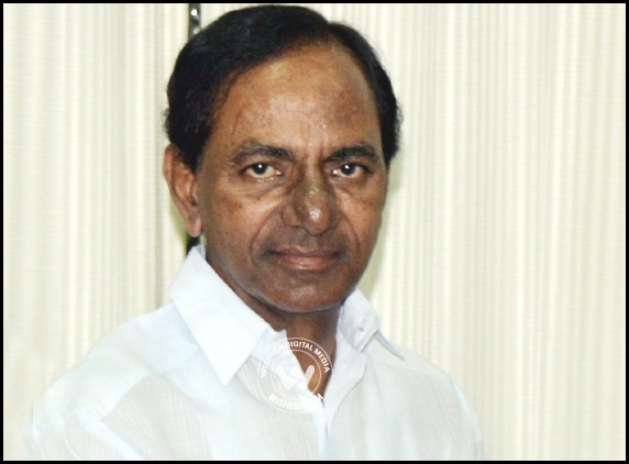 KCR to witness 3rd ODI