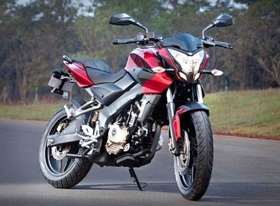 Pulsar creates history - Crosses 5 million sales mark