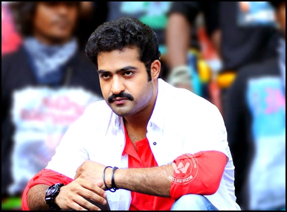 Gabbar Singh was responsible for Jr NTR&#039;s downfall?