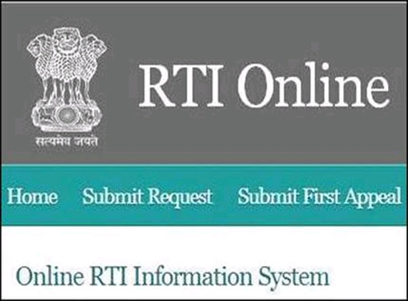RTI Made A Step Ahead