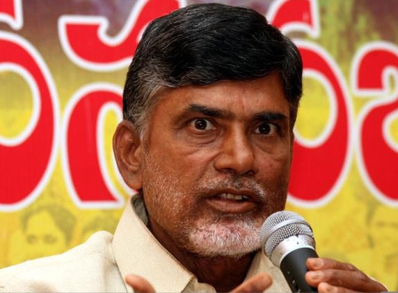 Babu focused on BC declaration