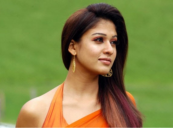 Nayan to put on Grease paint again?