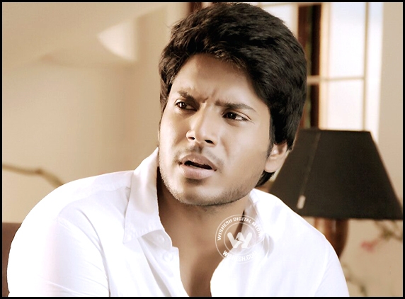 Strange title to Sundeep Kishan&#039;s next