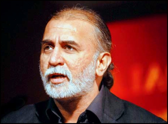 Police Failed to Arrest Tahelka Editor Tejpal