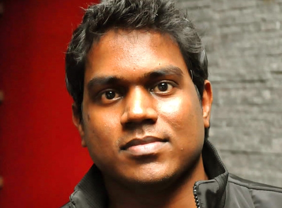 Yuvan Shankar Raja steady for Bollywood debut!