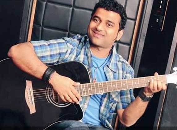 Devi Sri Prasad finalized for &#039;C G T R&#039;