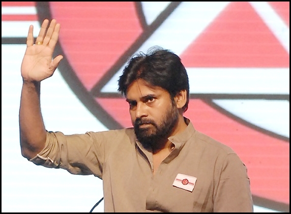 Jana Sena to spread its wings