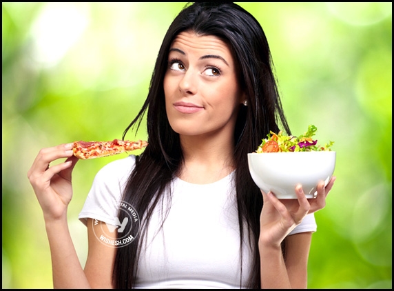 Vegetarians aren&#039;t healthy: Study