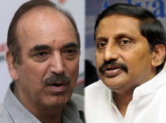 Azad’s letter to CM in dustbin at CMO