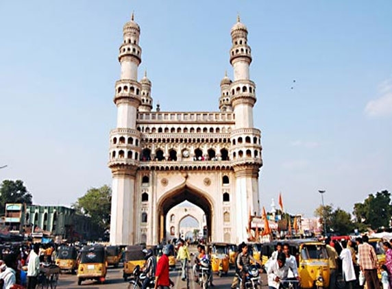 Survey: Hyderabad easy on pocket