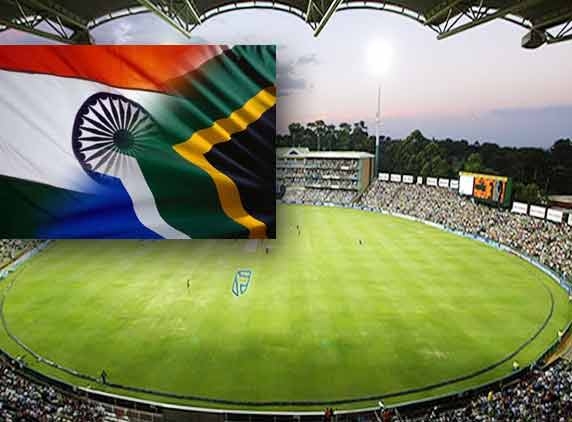 Historic match T20 on the anvil in South Africa