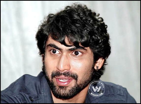 Rana's 'One Night Stand'
