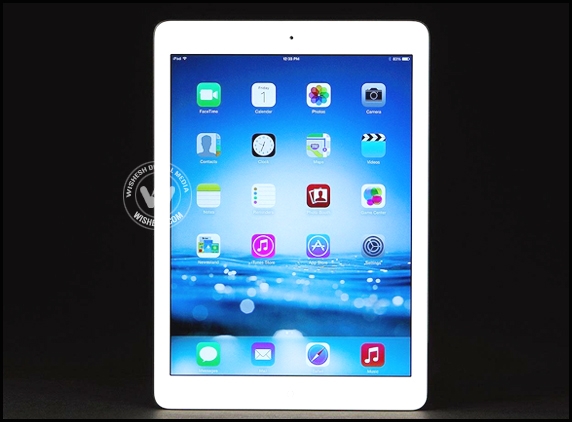 Apple to host iPad event
