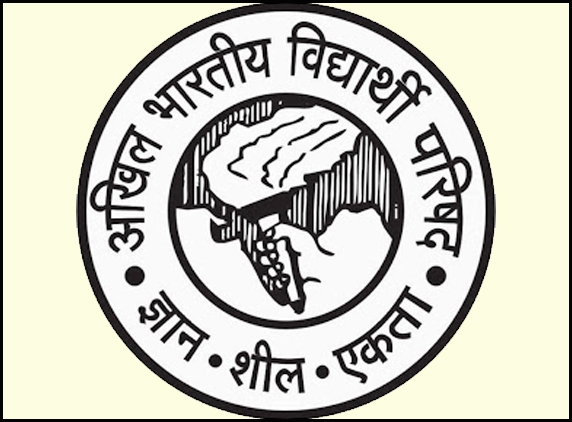 ABVP sweeps DU polls