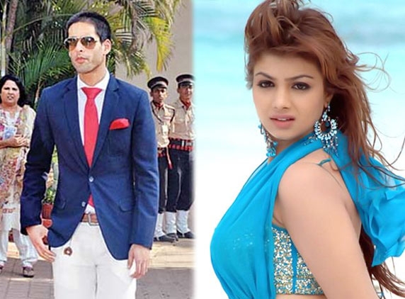 Siddhartha Mallya snubbed by Ayesha Takia 