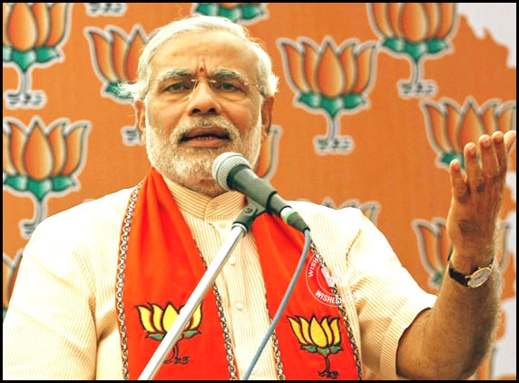 Will Narendra Modi Successfully Pull Out?