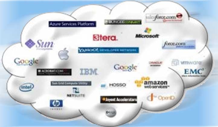 Indian Cloud computing threatened by policy- Report 