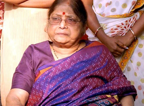 Akkineni Annapurna cremated