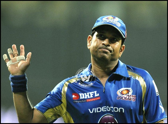 Sachin Declares Retirement