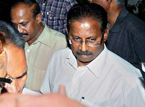 CBI counters Brahmanada Reddy bail plea