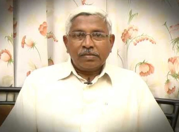 Kodandaram to solemnize his daughter's wedding in US