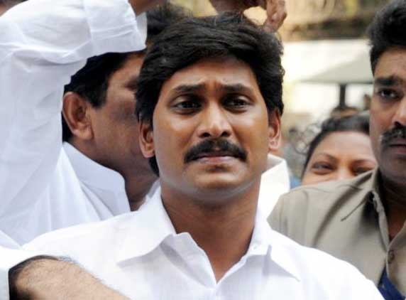 Jagan&#039;s case: coming up for hearing on tomorrow
