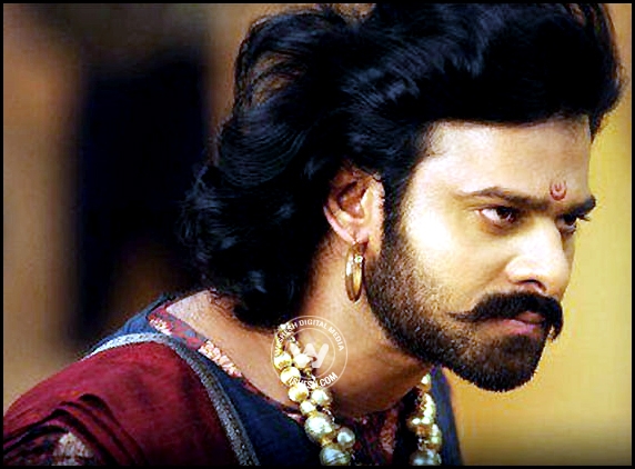 Baahubali&#039;s rights sold for hefty price